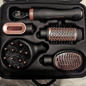 UNUSED DISCONTINUED COLOR Beachwaver Blow Brush